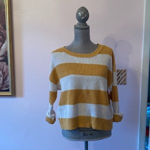 American eagle sweater